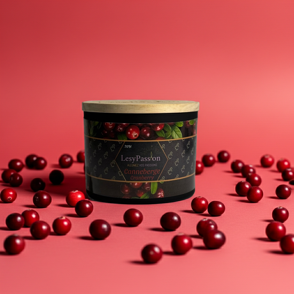Cranberry
