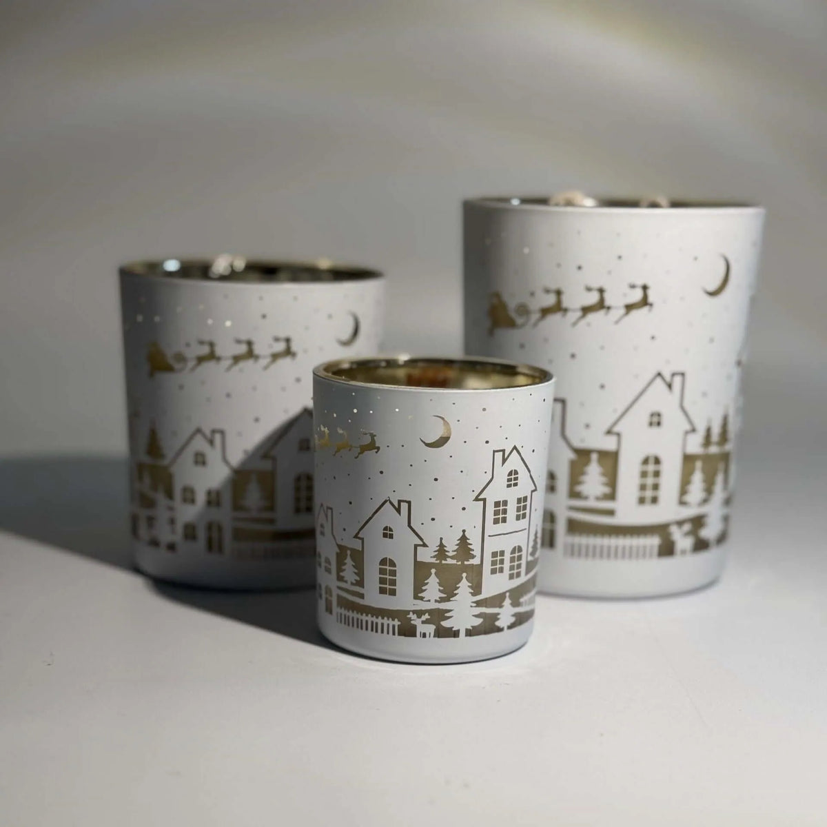 Trio de Noël