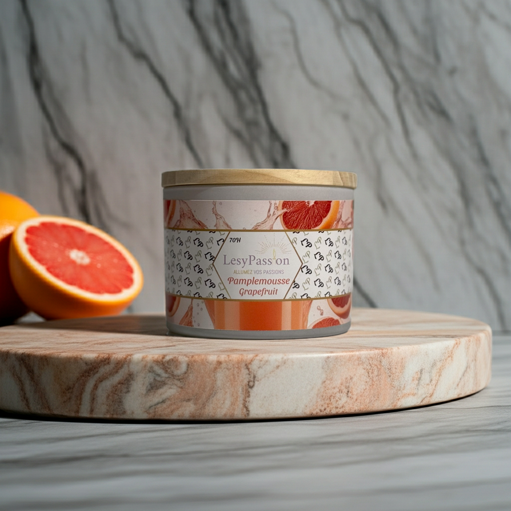 Grapefruit