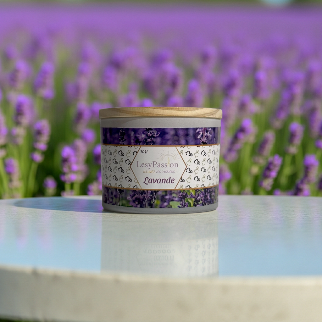Lavender