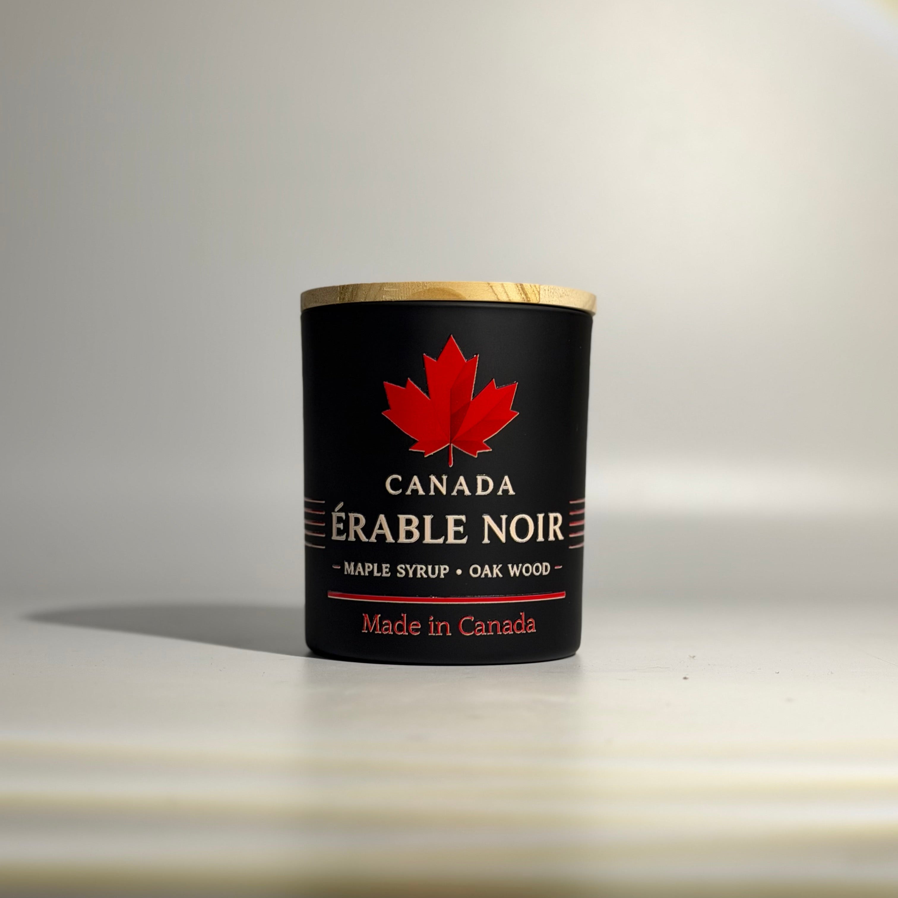 Chandelle Canada