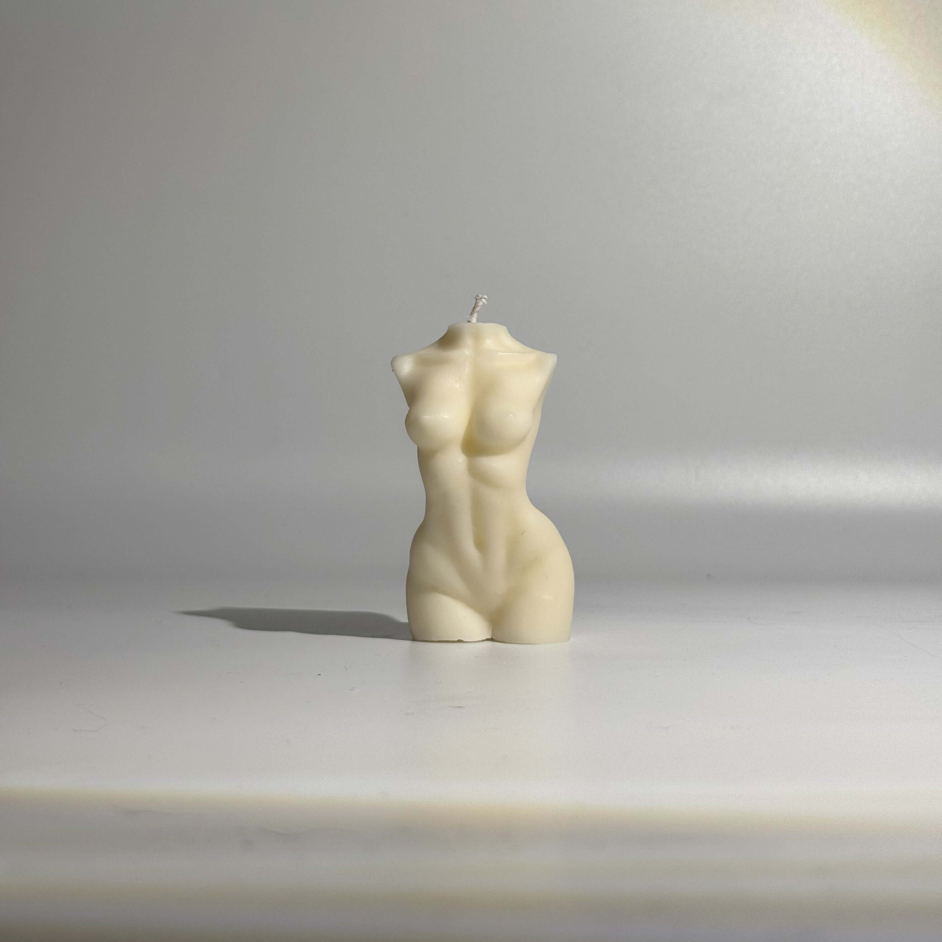 Délicatesse féminine