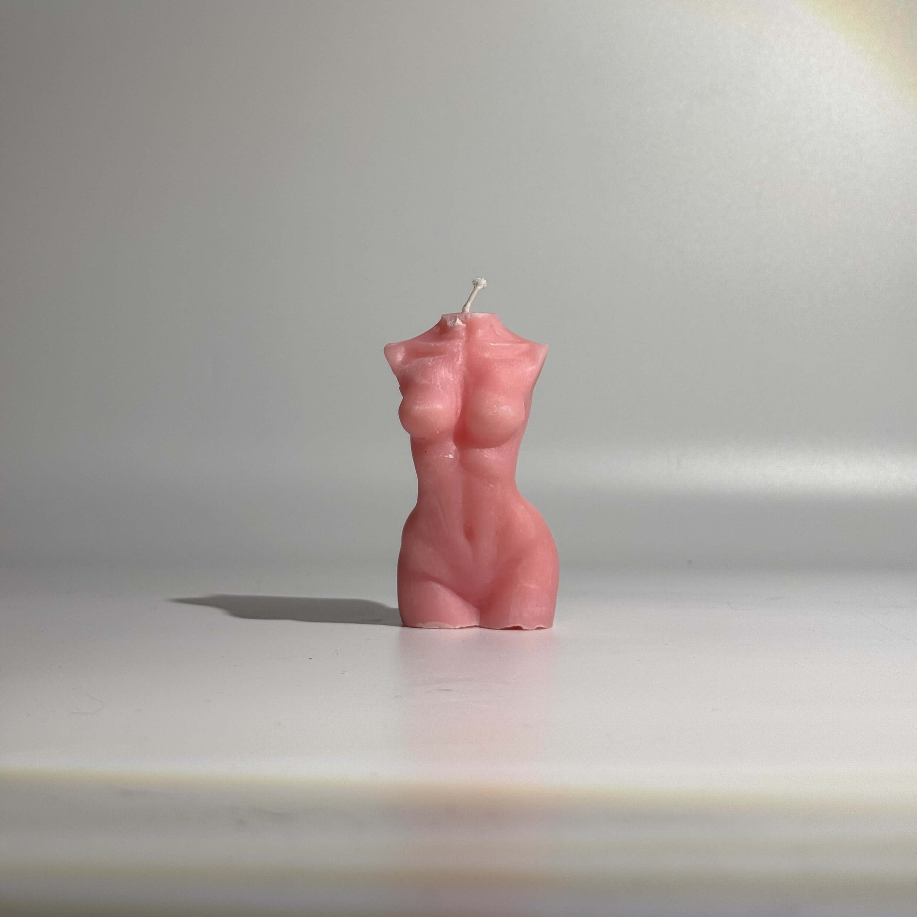 Délicatesse féminine