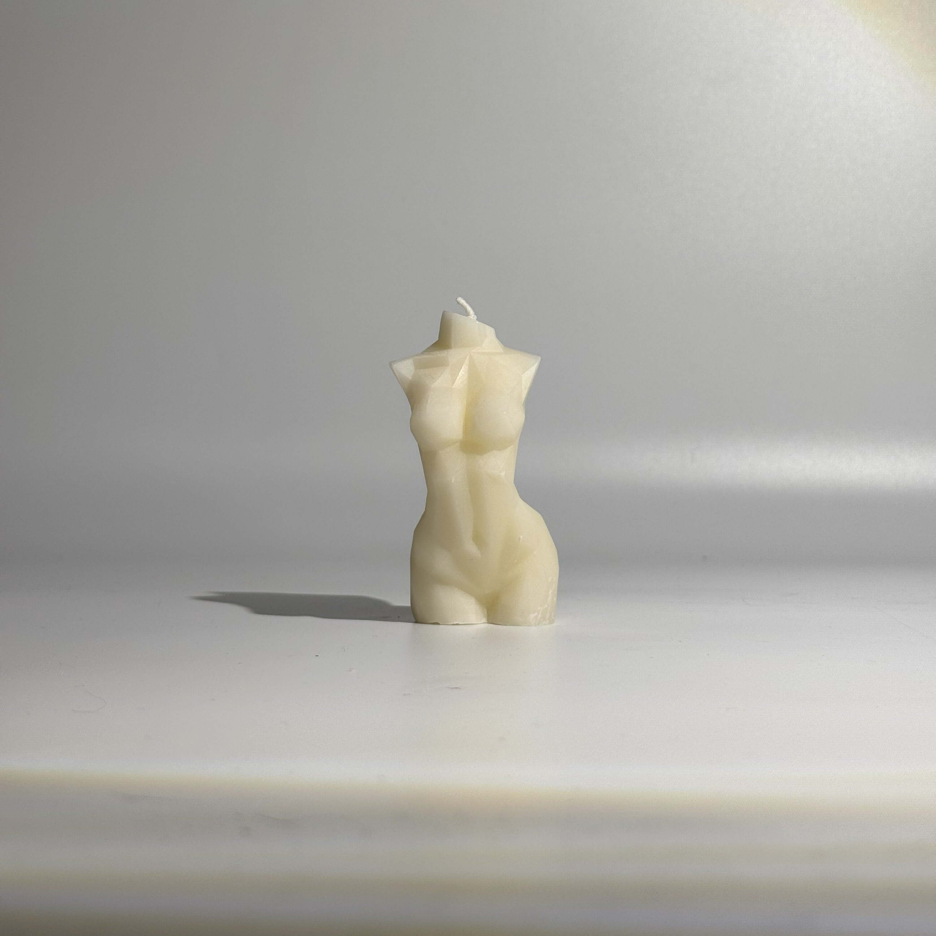 Délicatesse féminine moderne