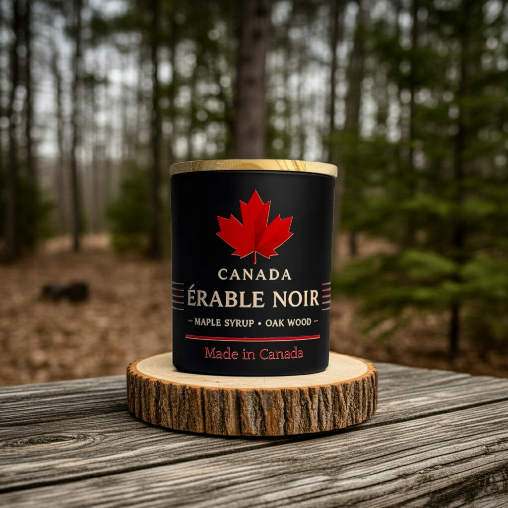 Chandelle Canada