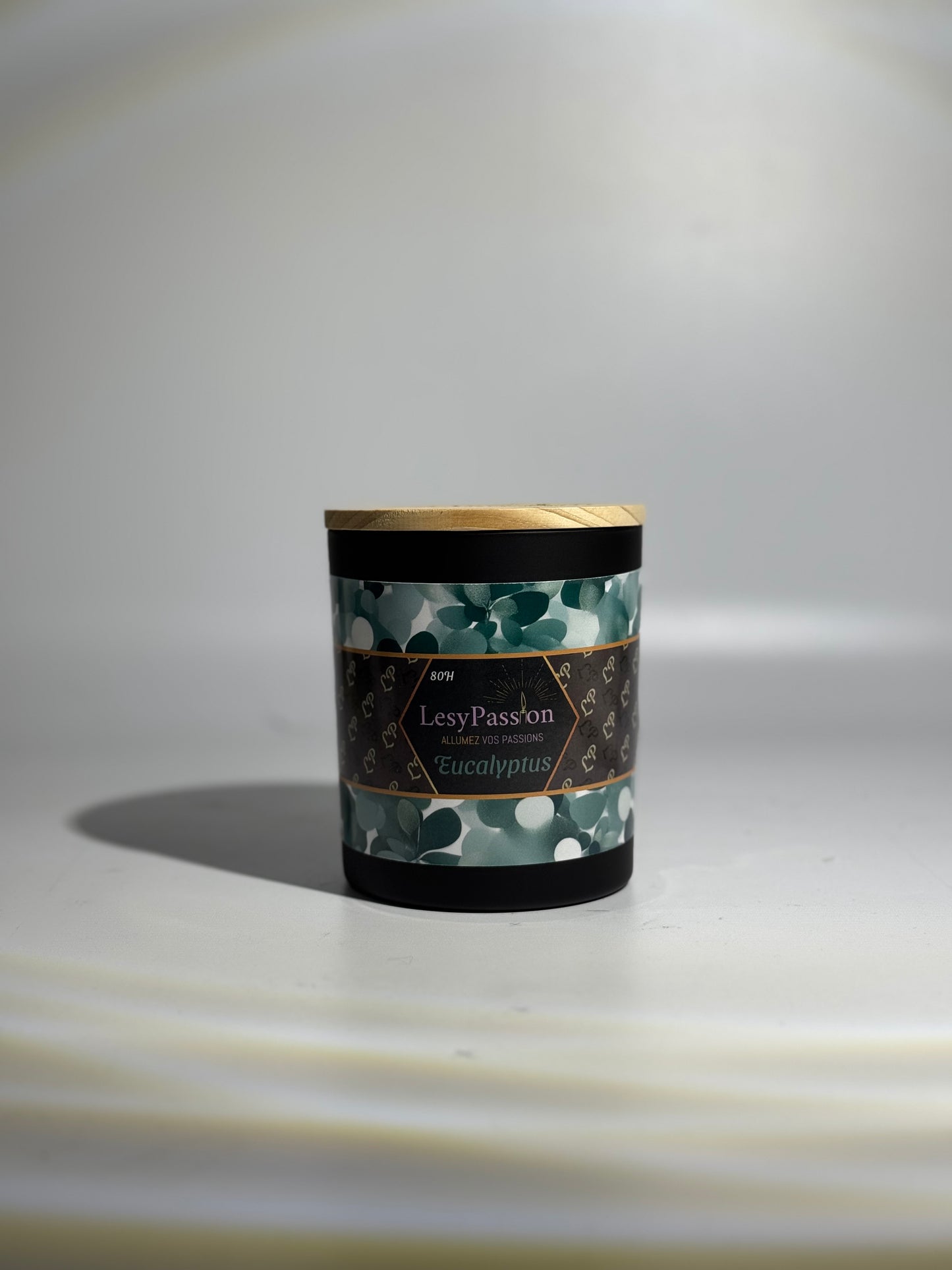 Eucalyptus