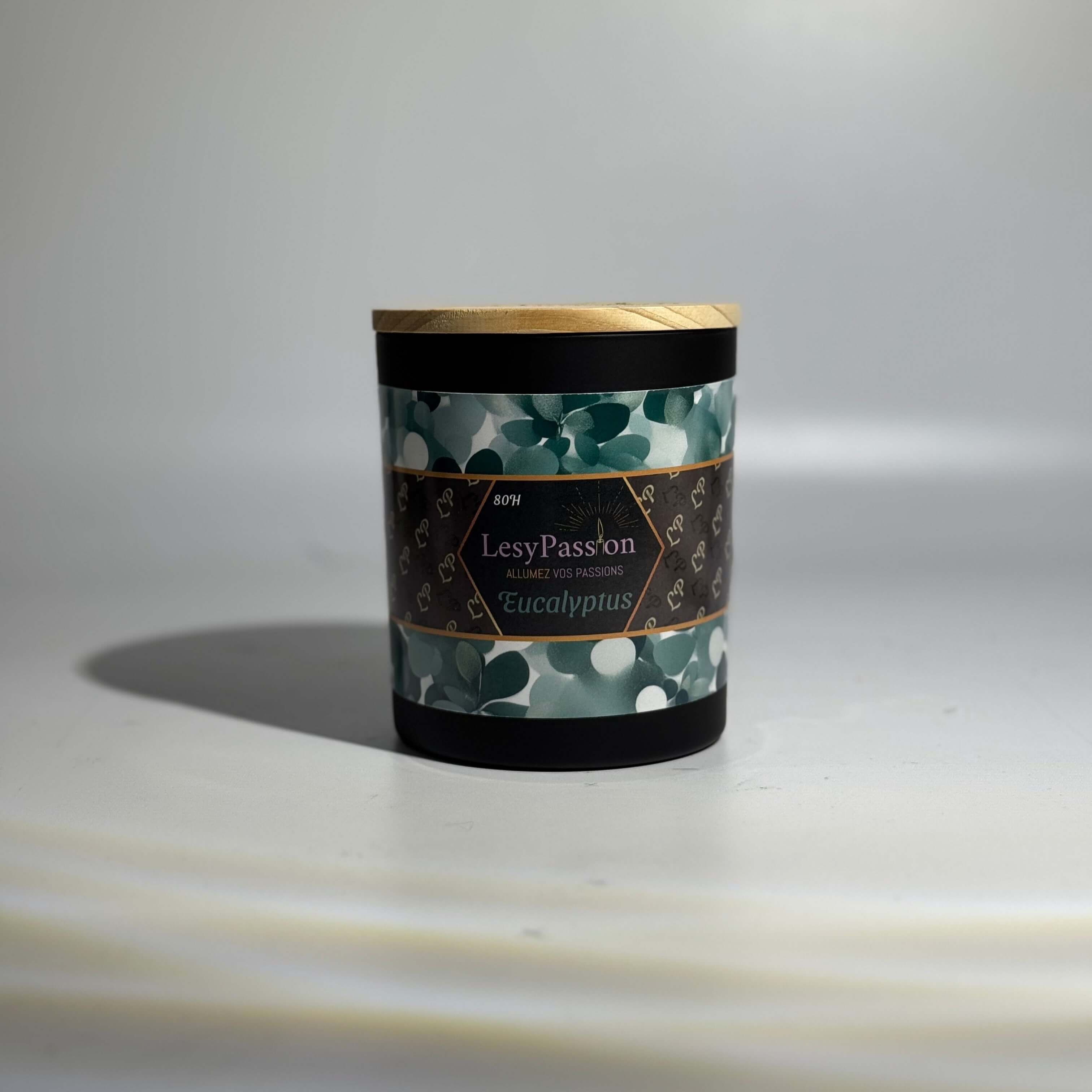Eucalyptus