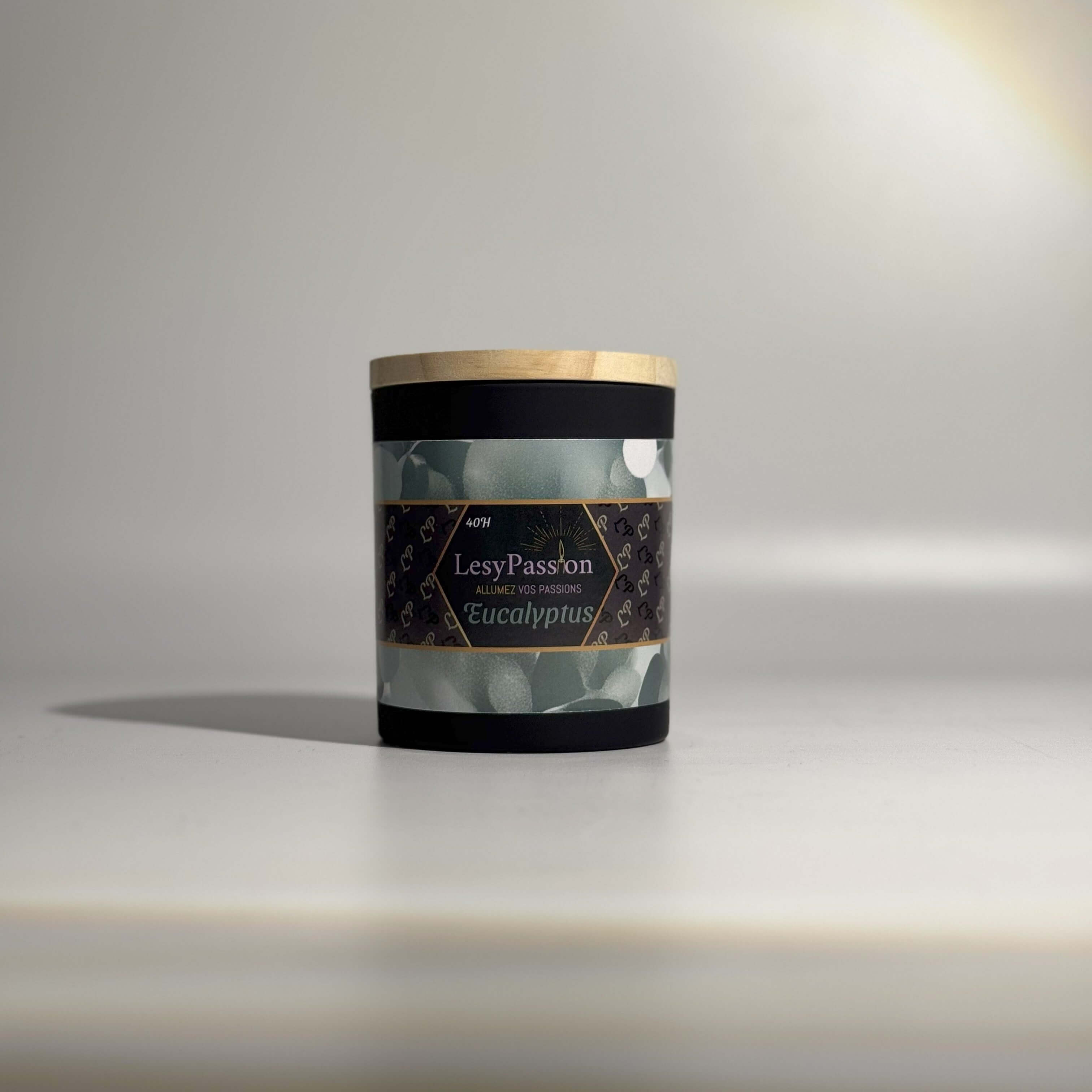 Eucalyptus