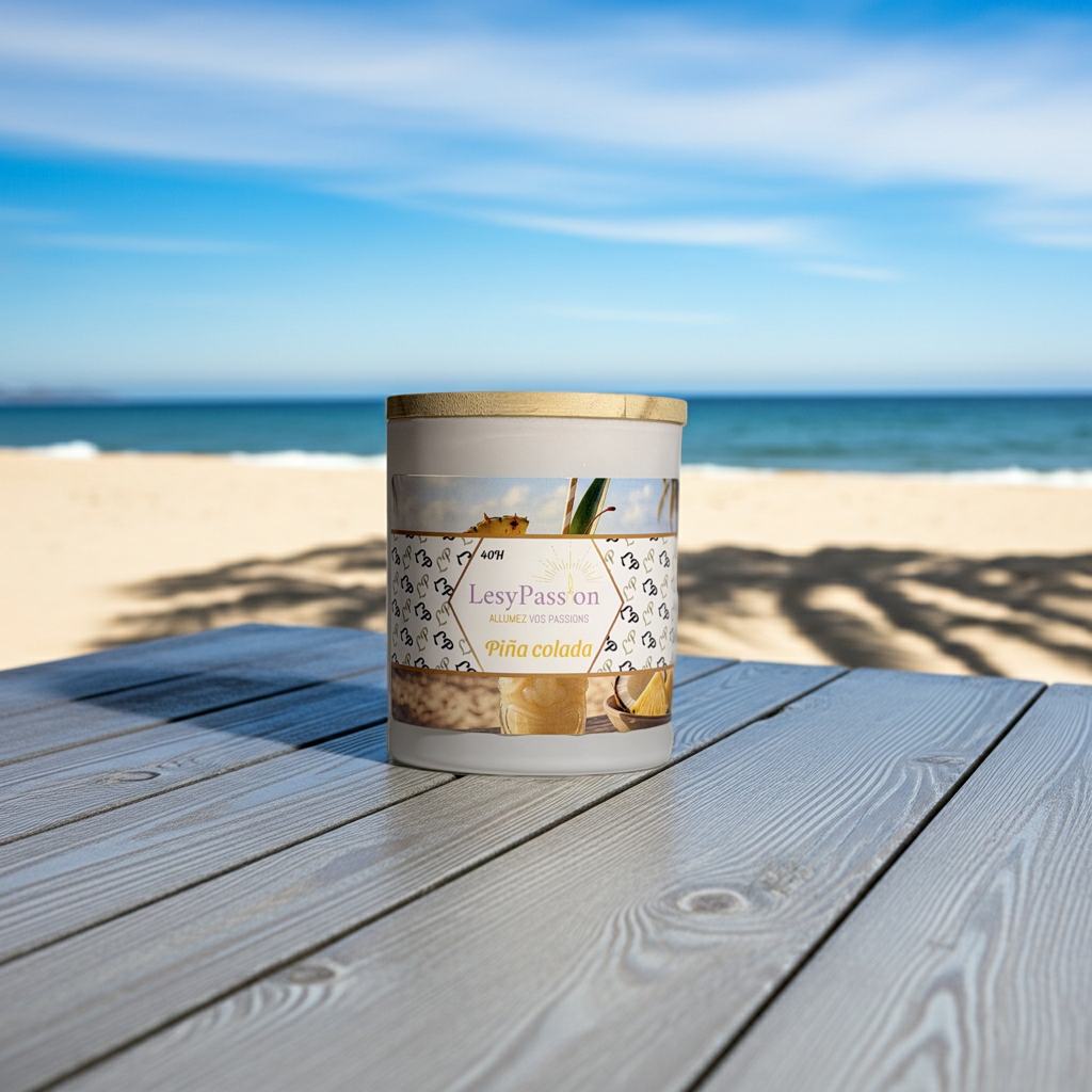Piña Colada