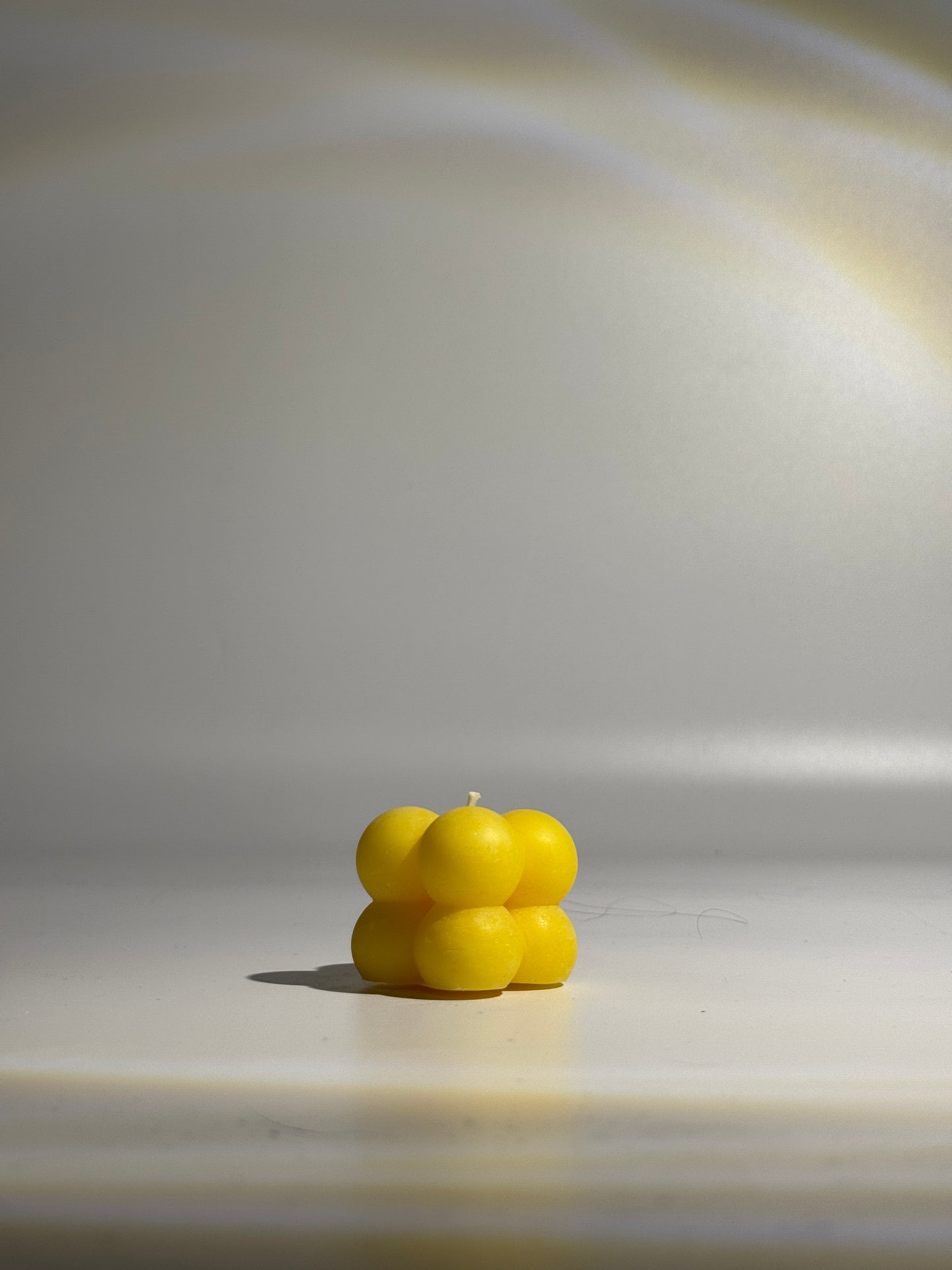Mini cube