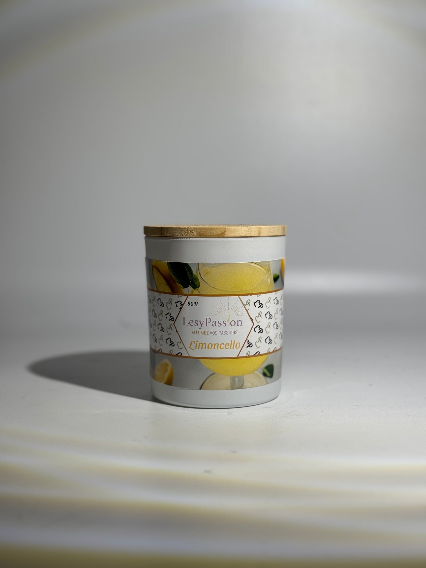 Limoncello