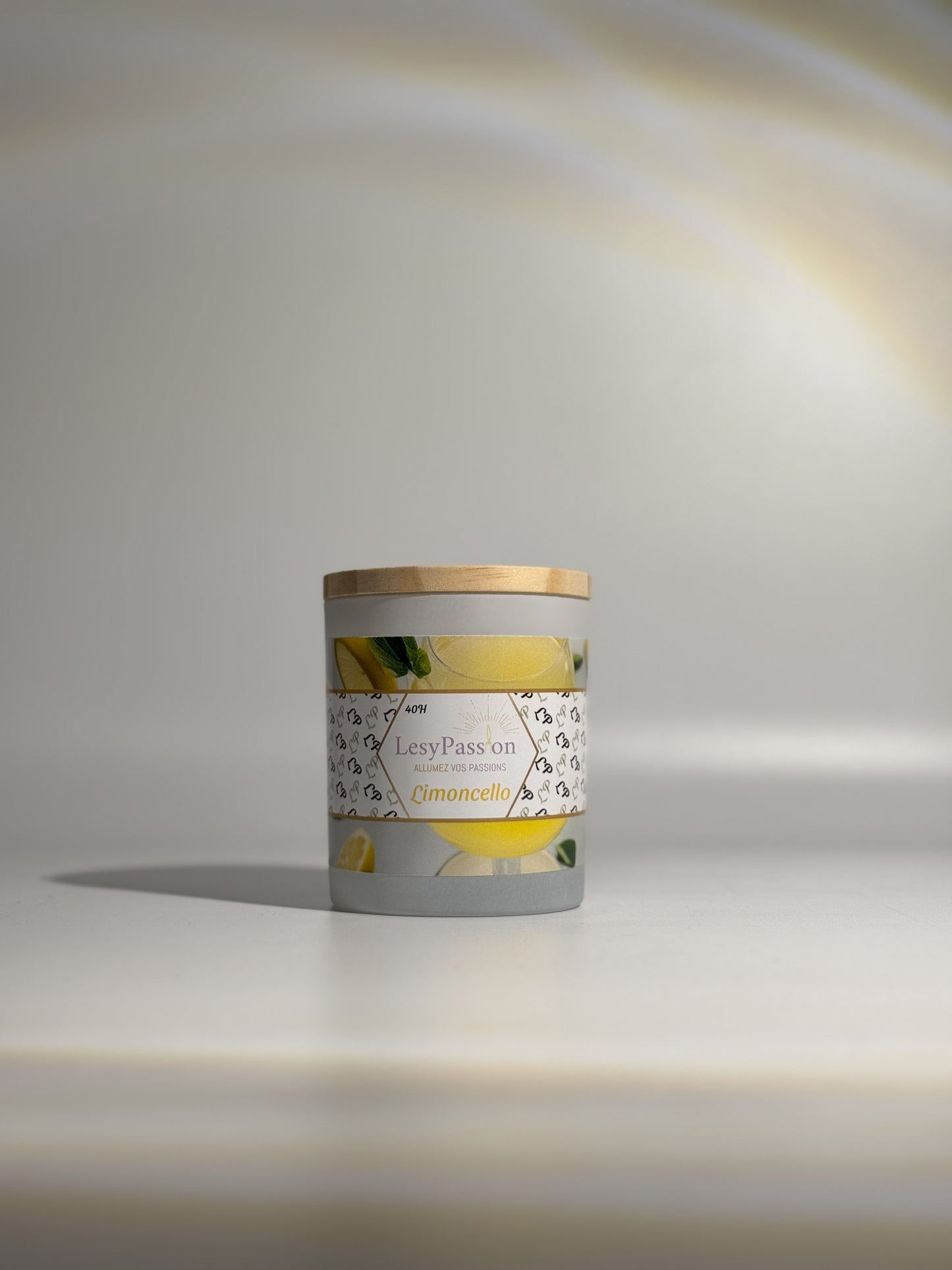 Limoncello