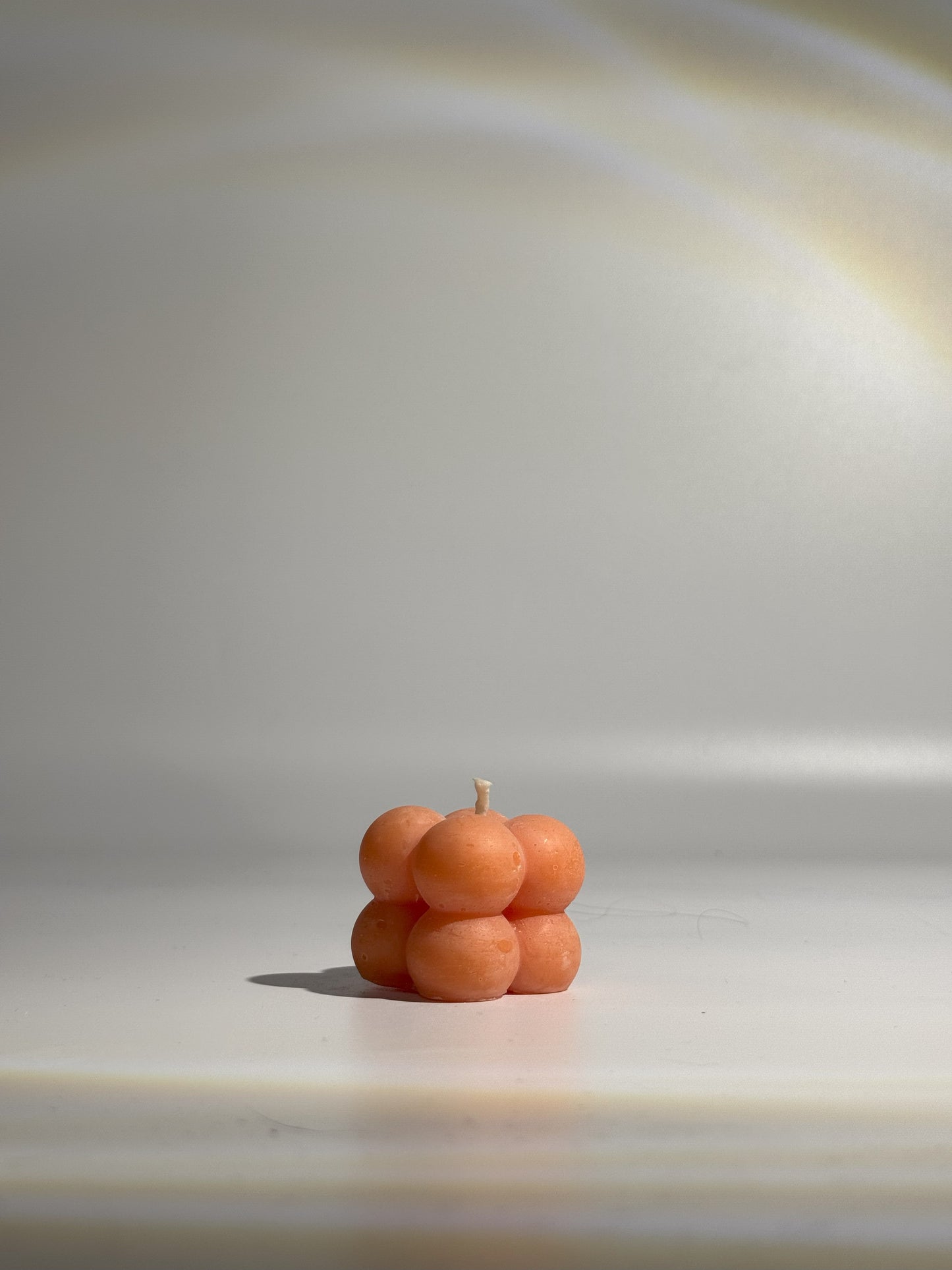 Mini cube