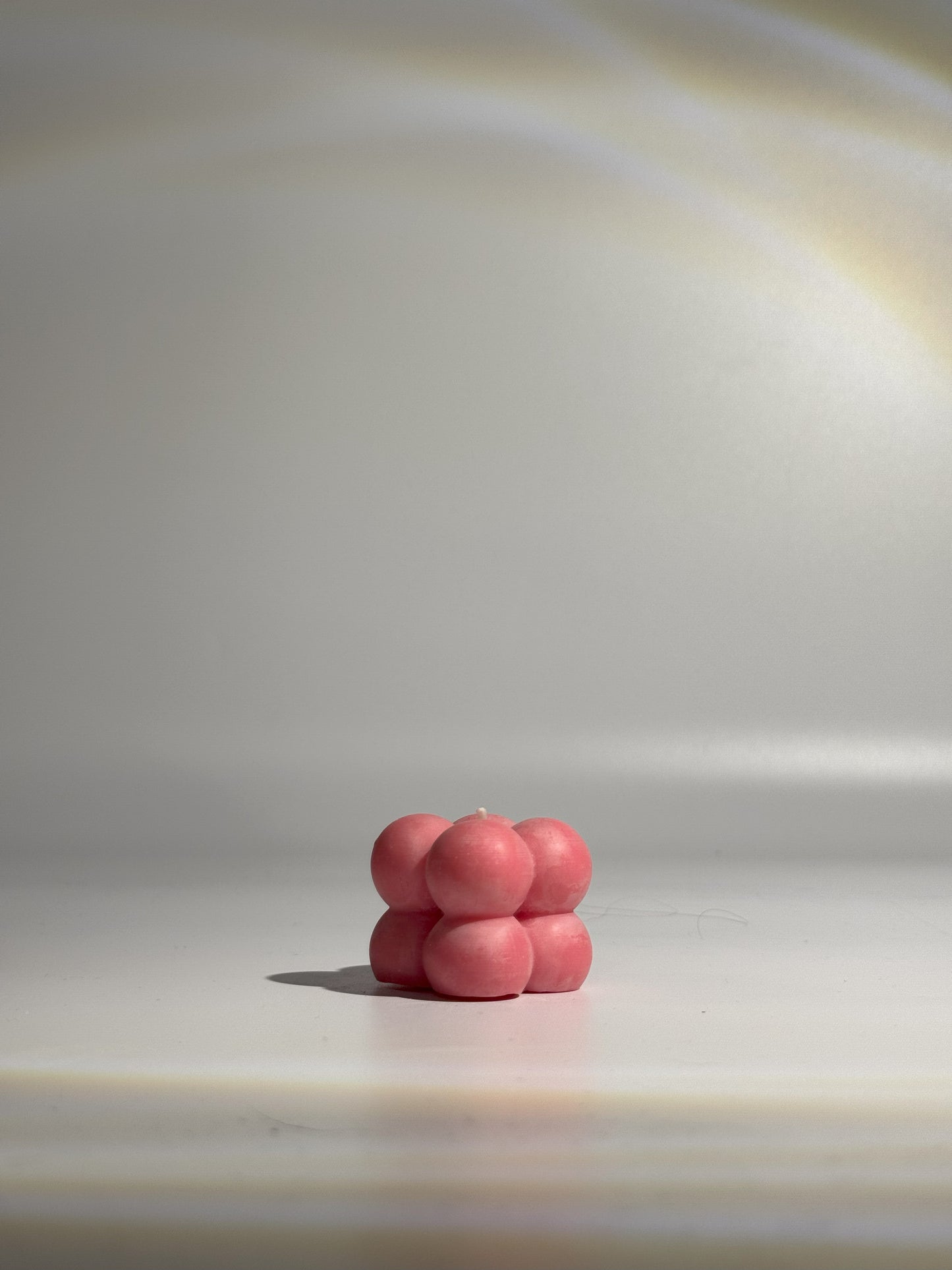 Mini cube