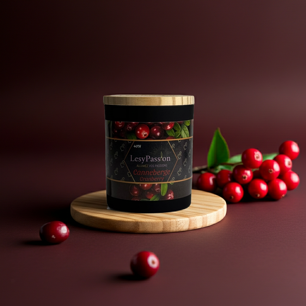 Cranberry