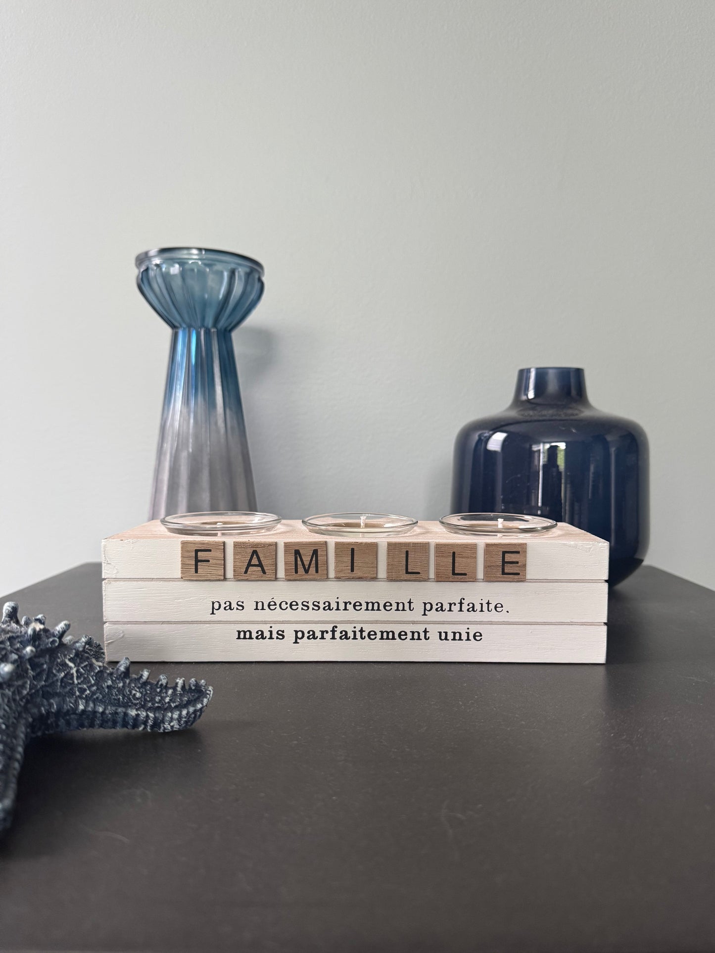 Famille
