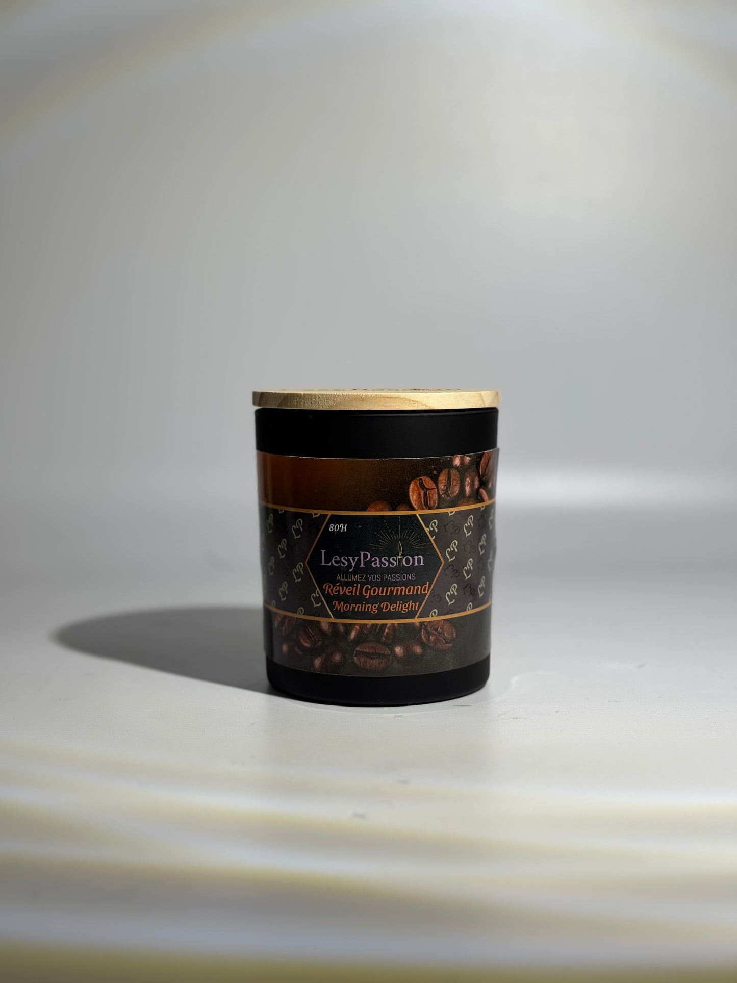 Réveil Gourmand