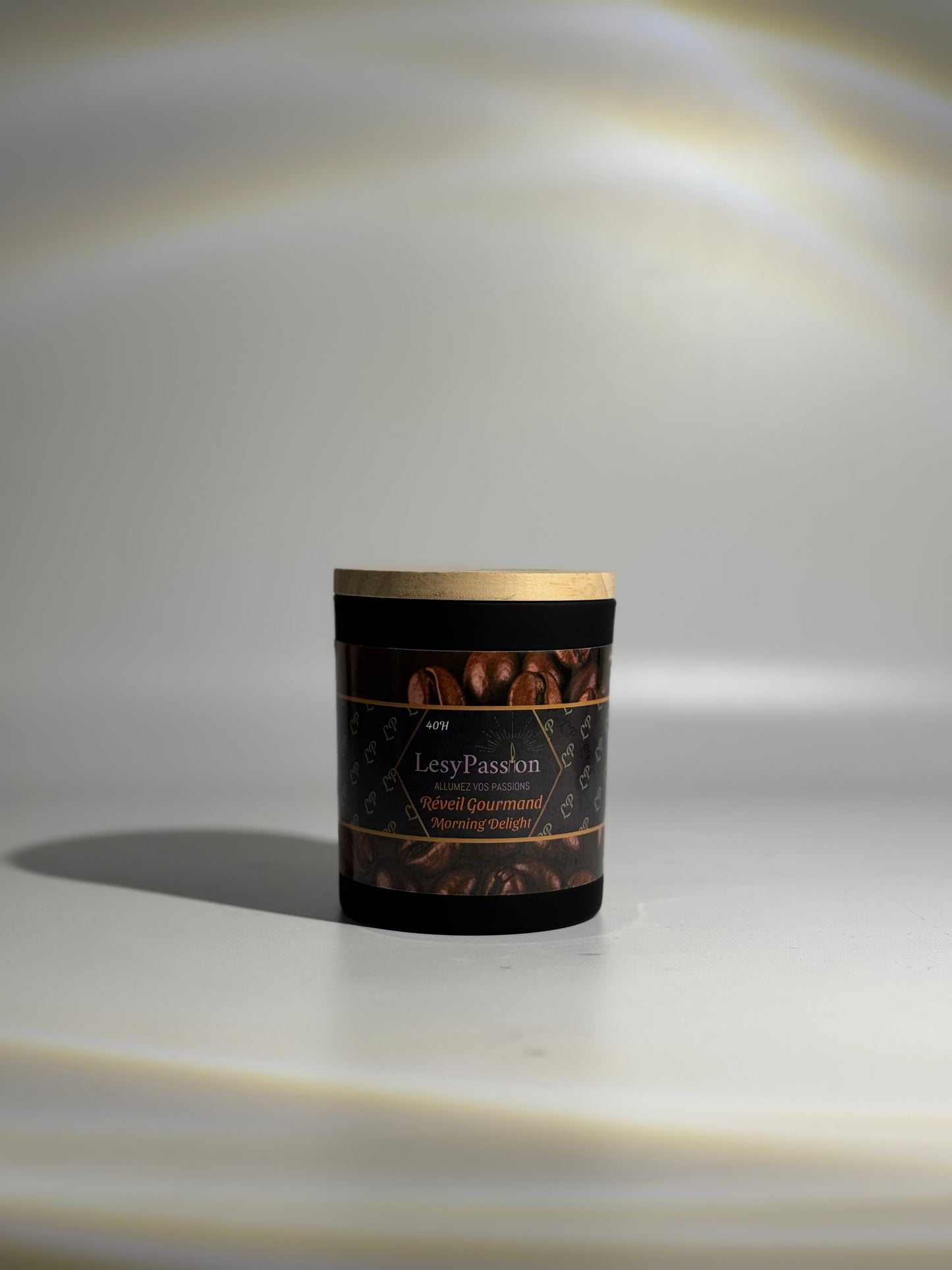 Réveil Gourmand