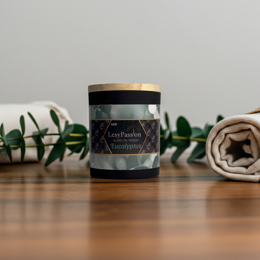 Eucalyptus