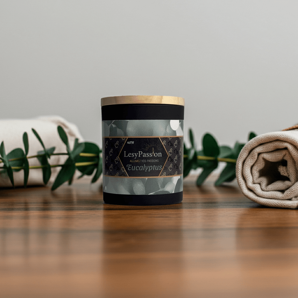 Eucalyptus