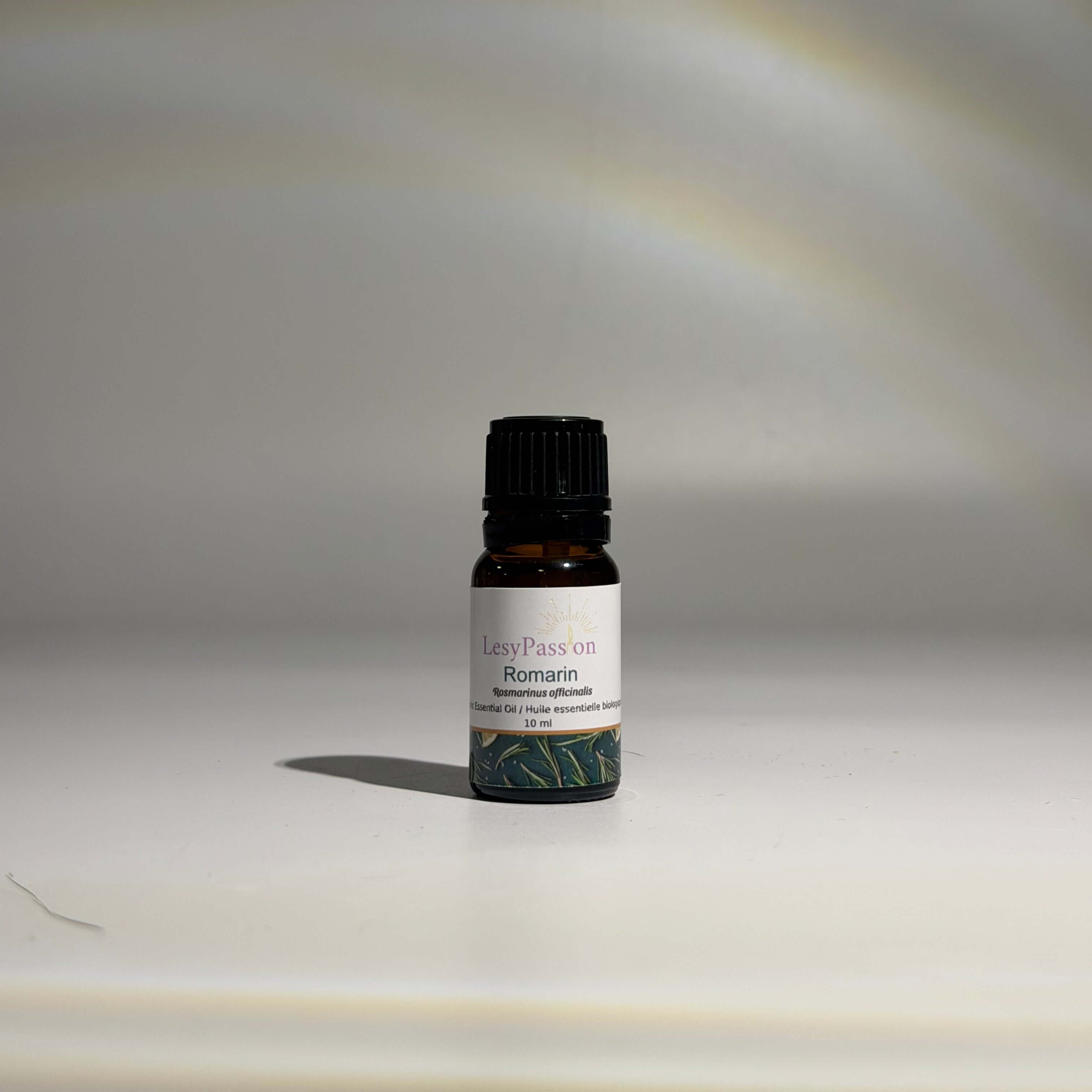 Huile essentielle Romarin