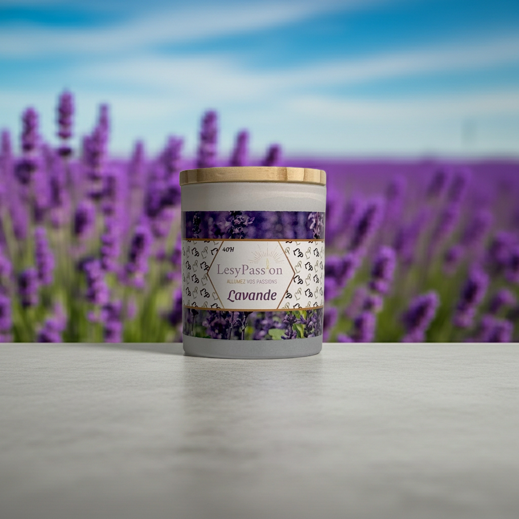 Lavender