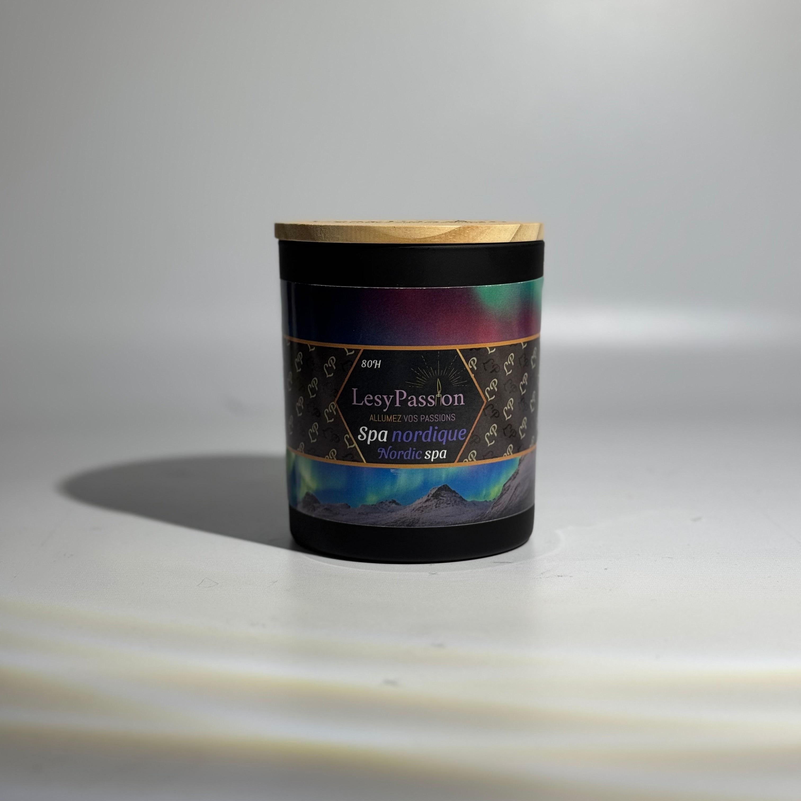 Nordic spa