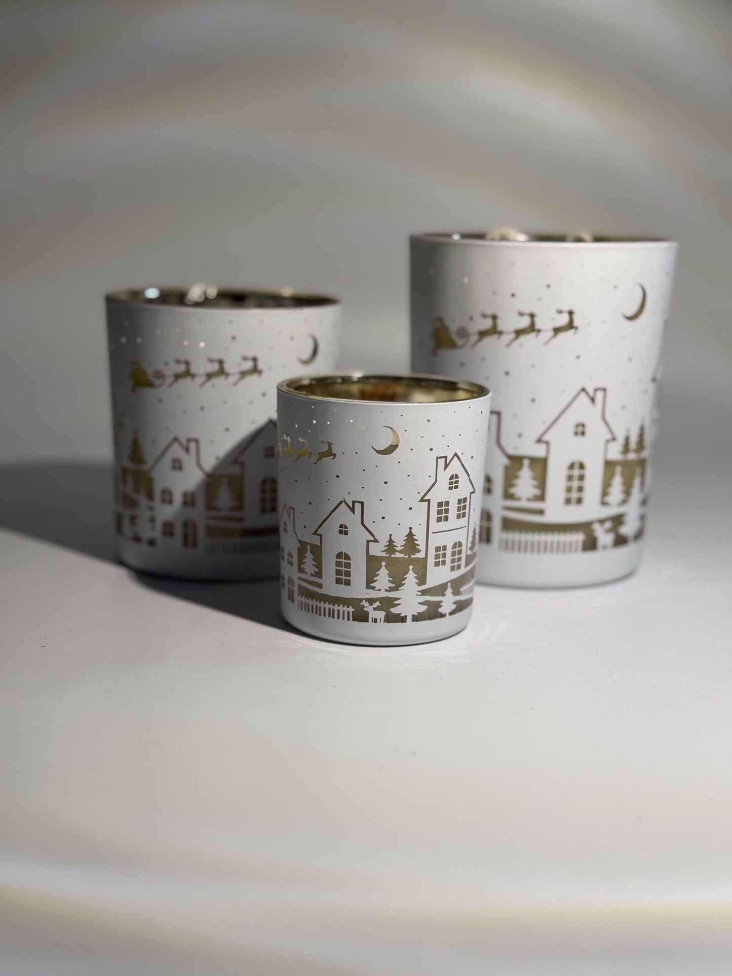 Trio de Noël