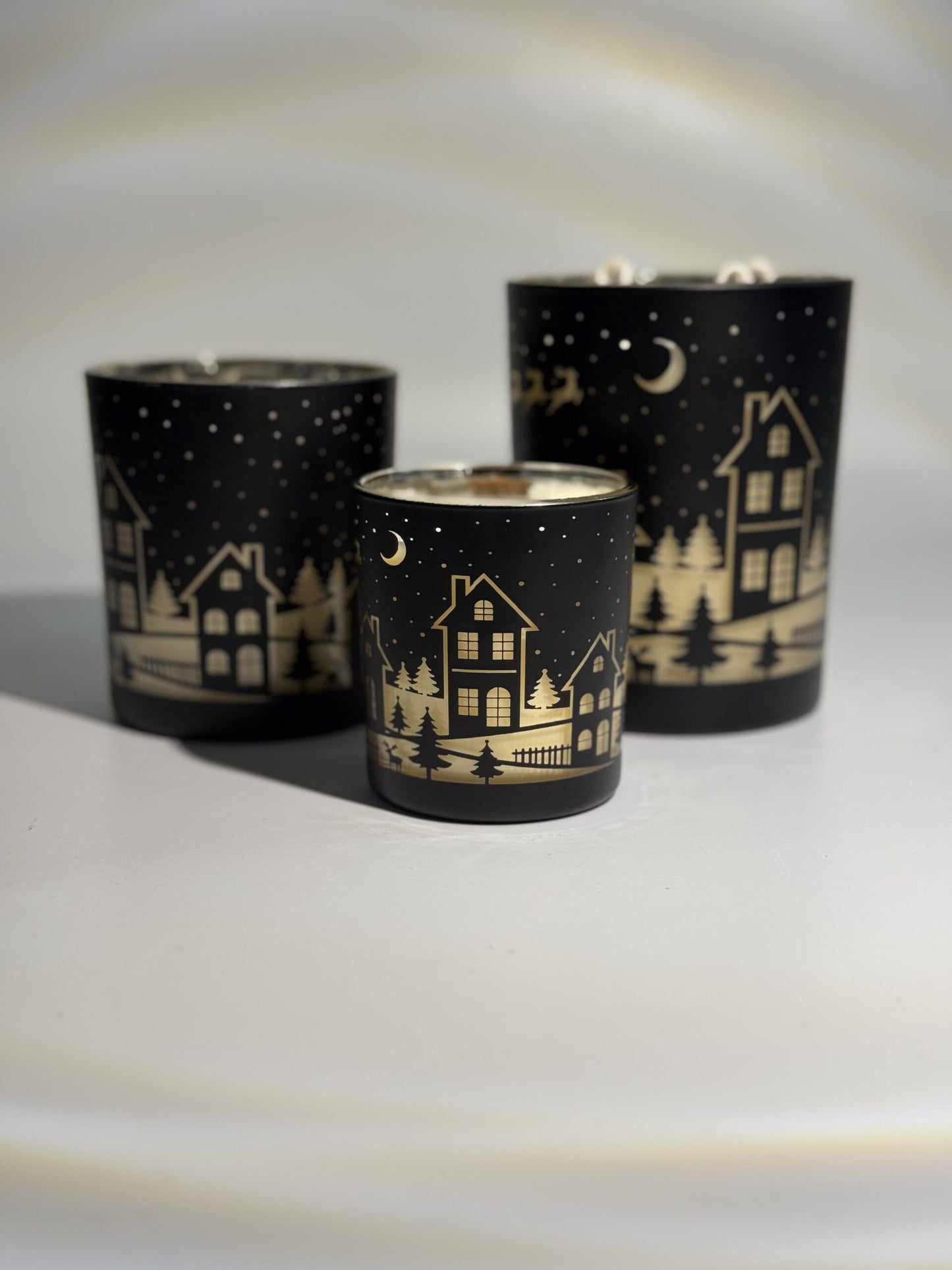 Trio de Noël