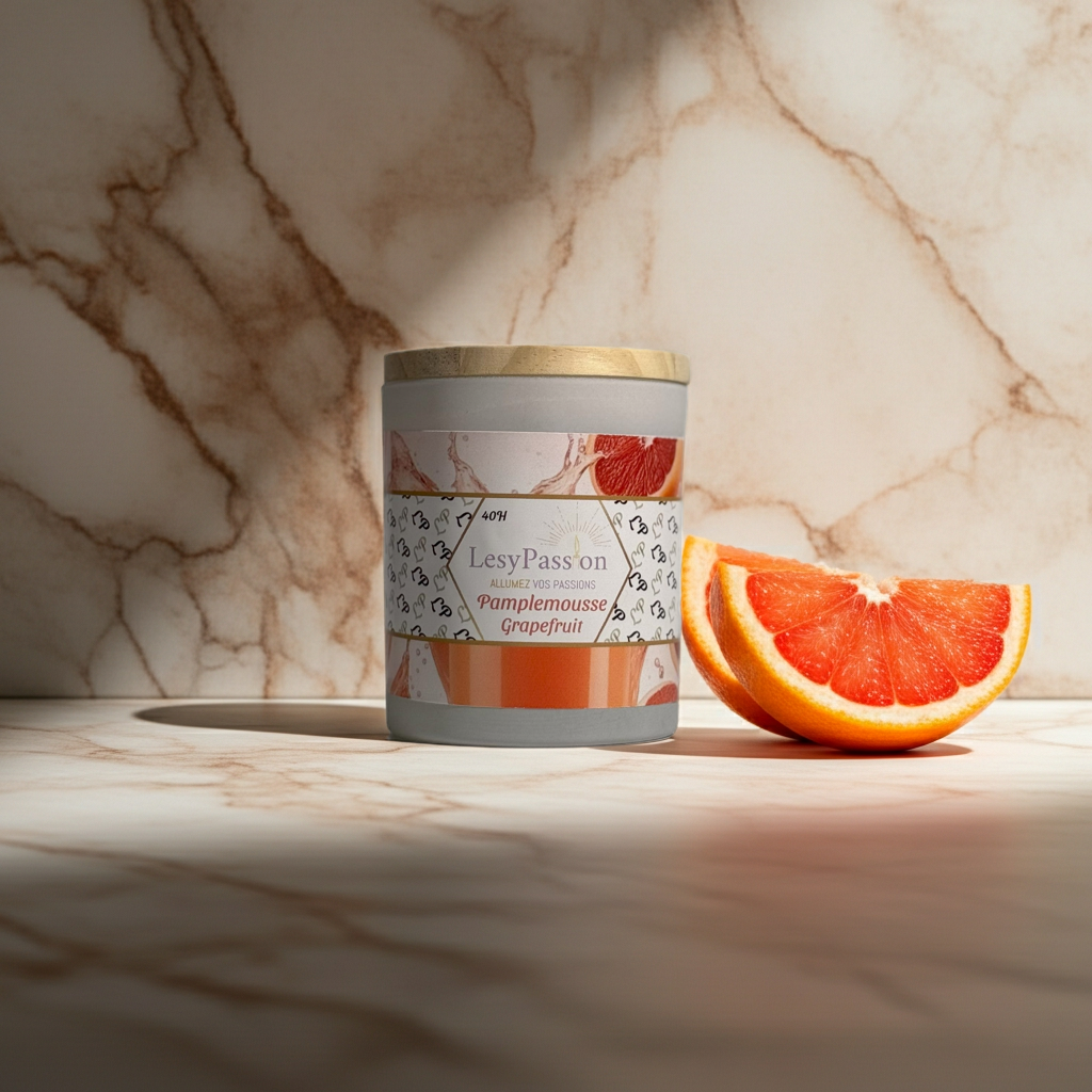 Pamplemousse