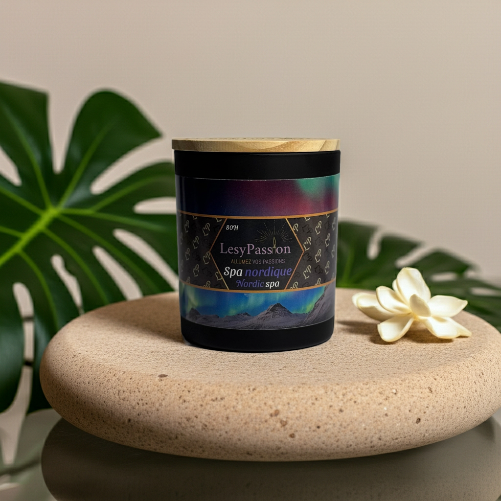 Nordic spa