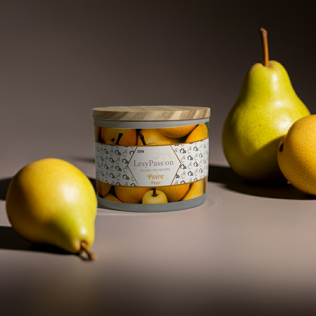 Pear