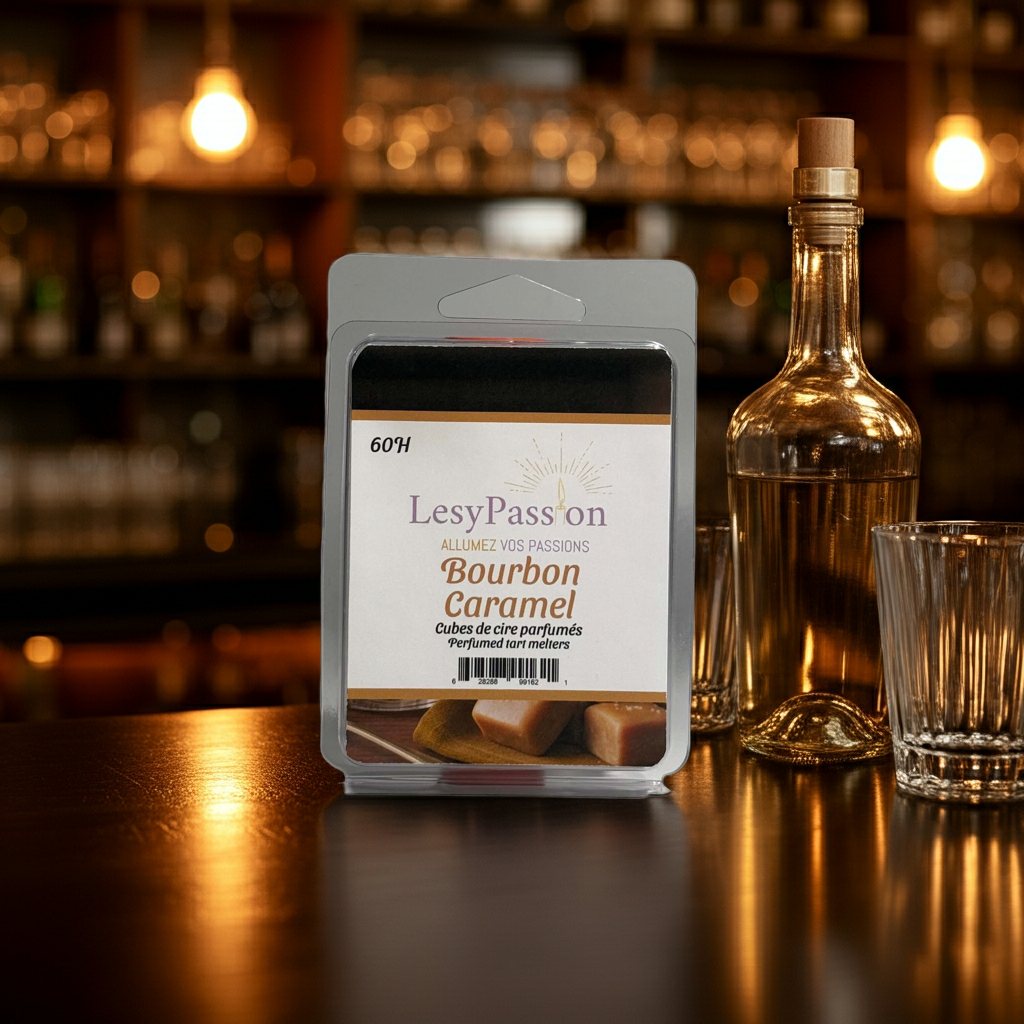 Caramel Bourbon