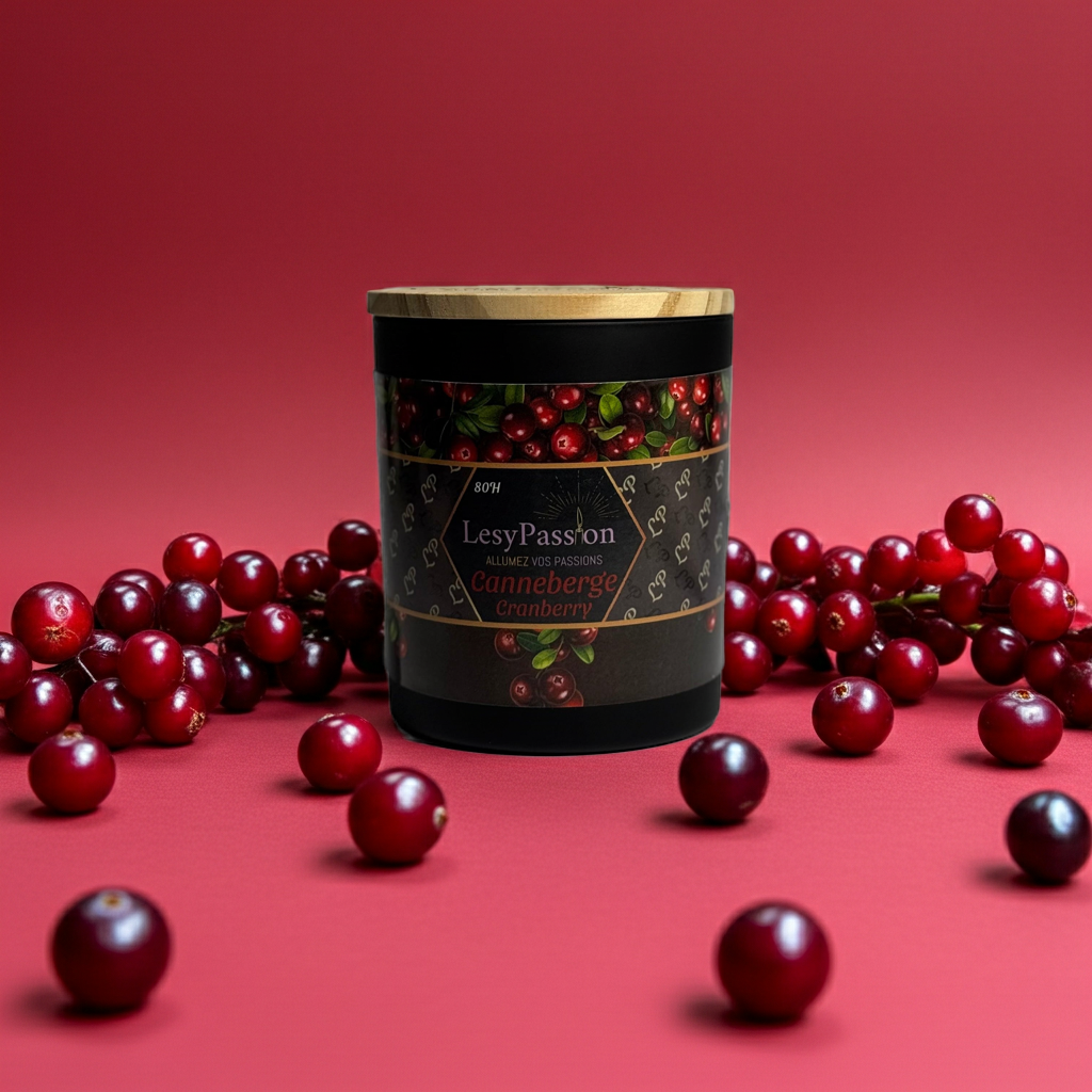 Cranberry