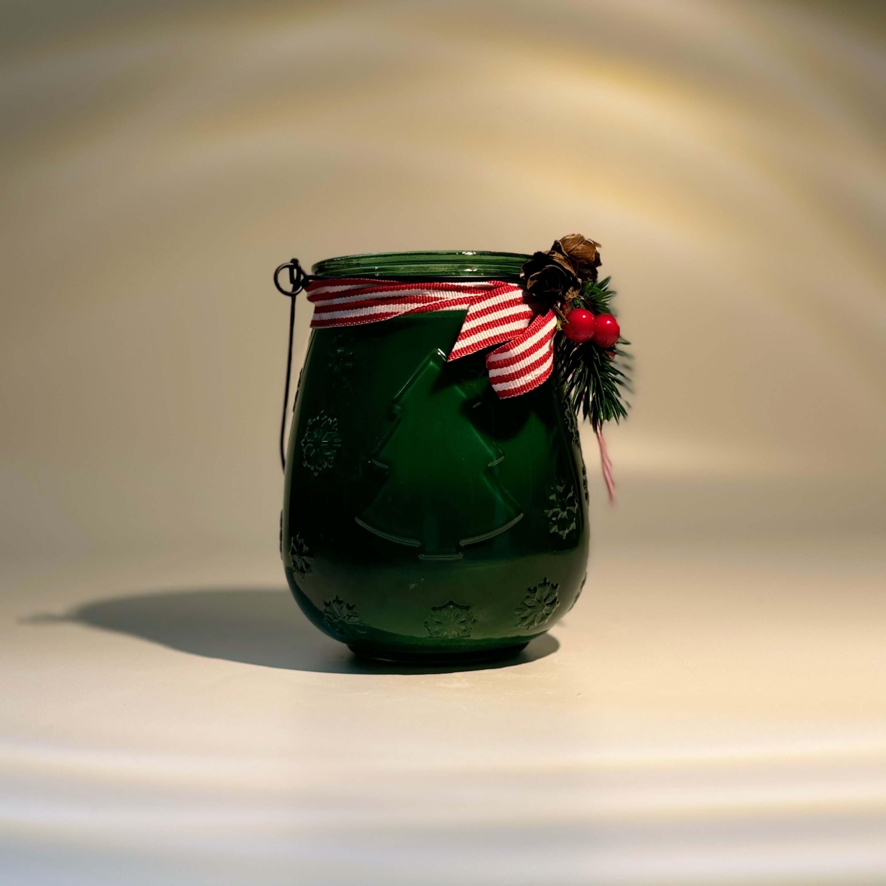 La chaudière des fêtes