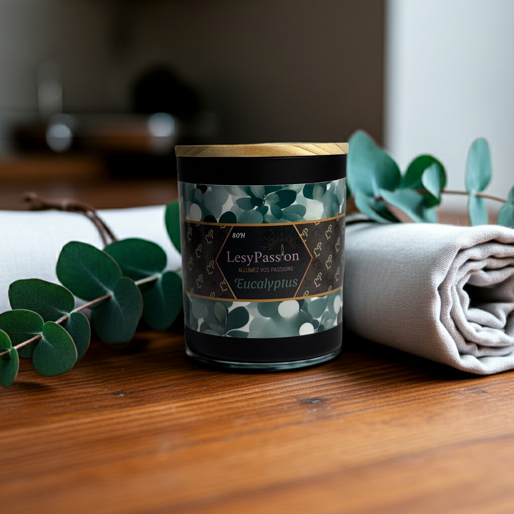 Eucalyptus