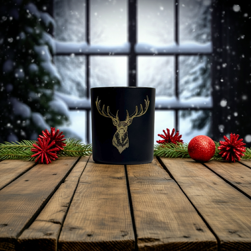 Holiday Reindeer