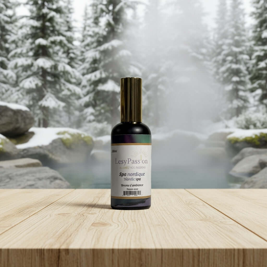 Spa nordique