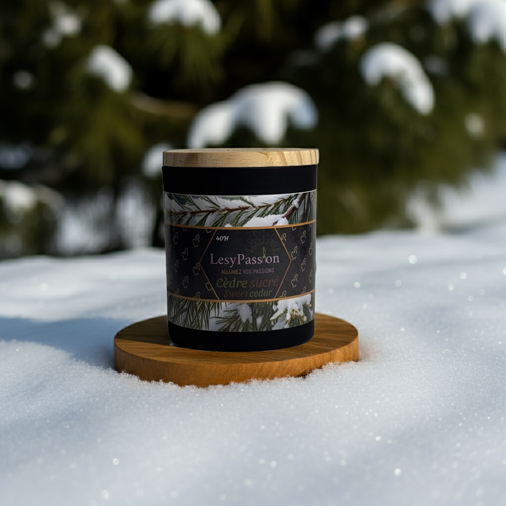 Sweet Cedar