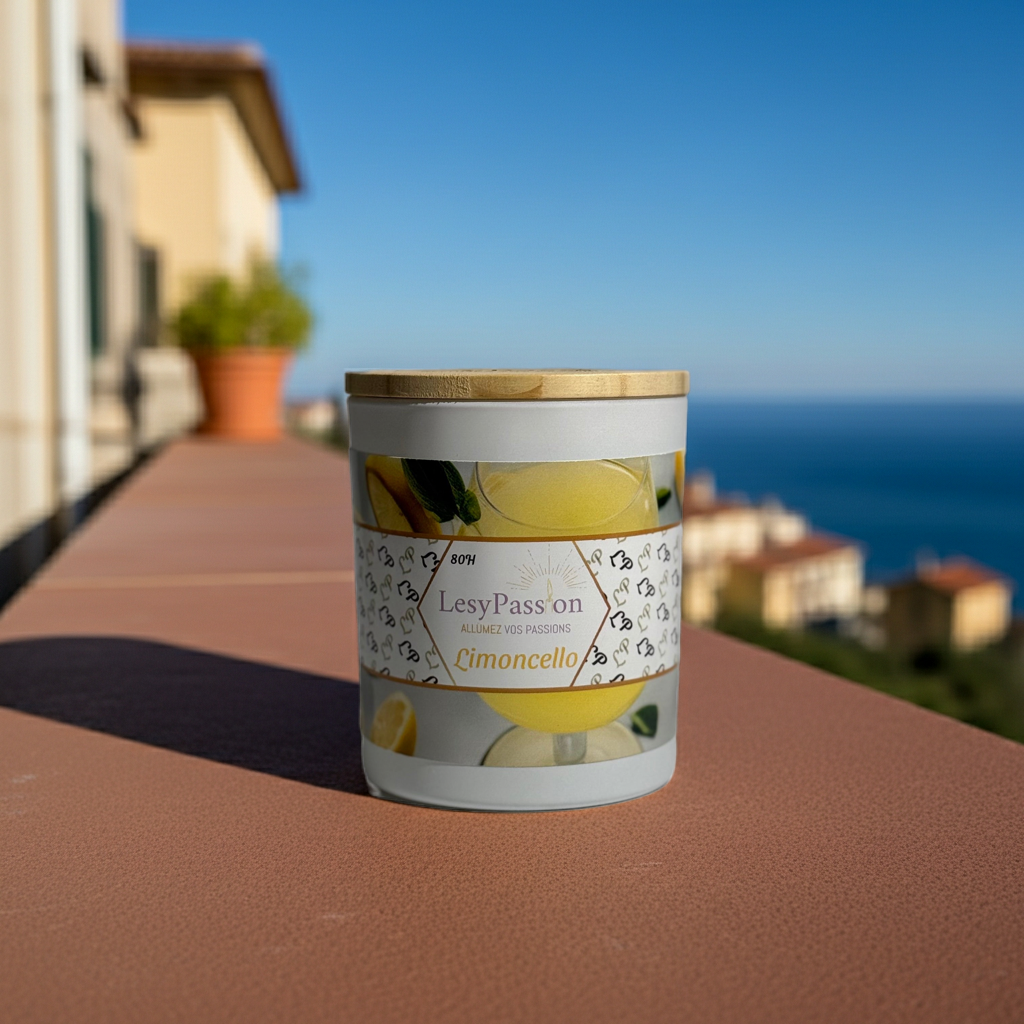 Limoncello