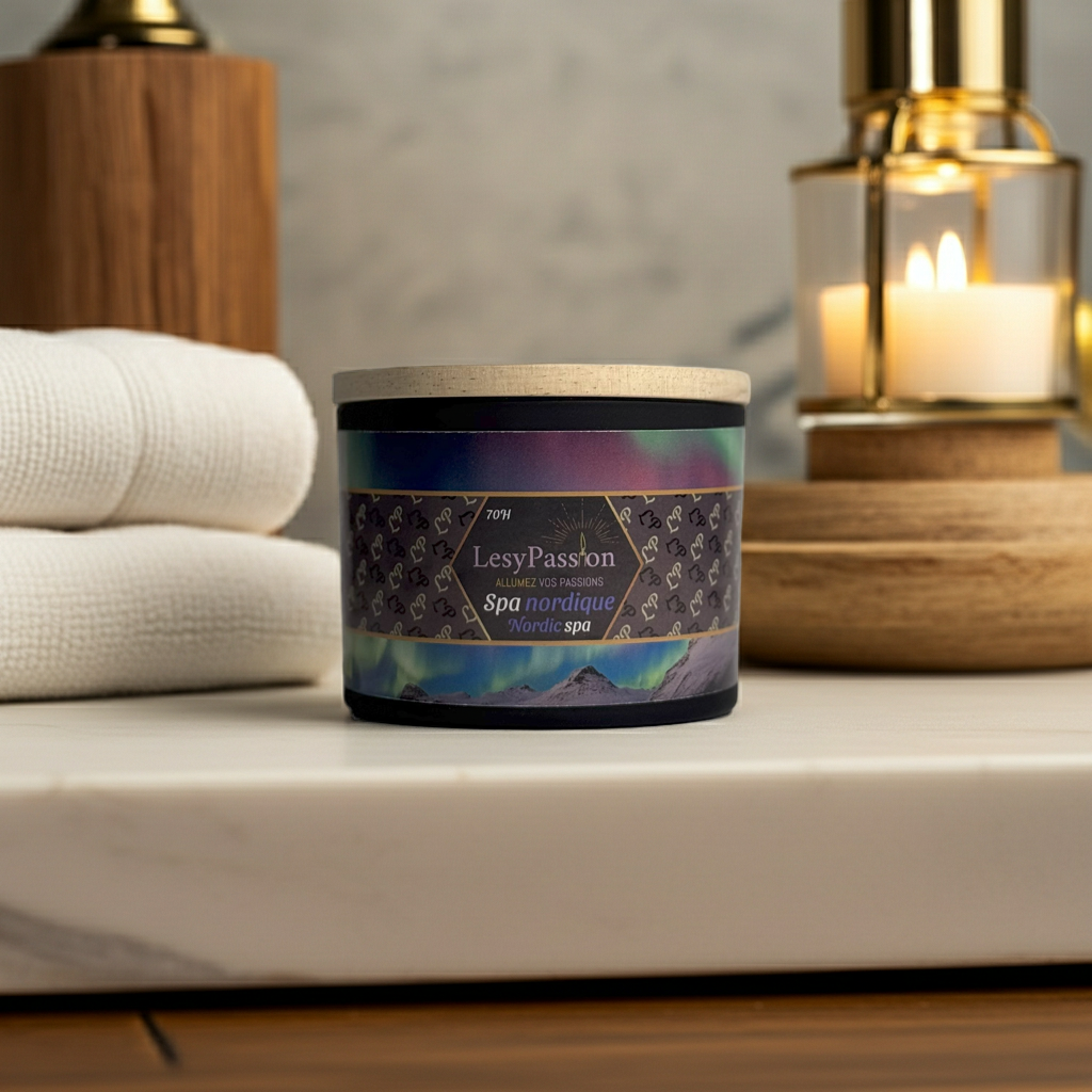 Nordic spa