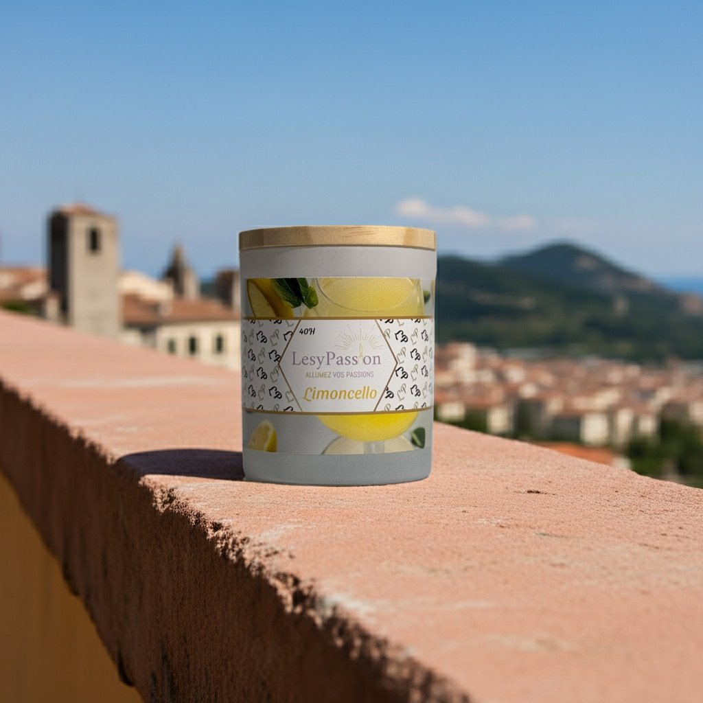 Limoncello