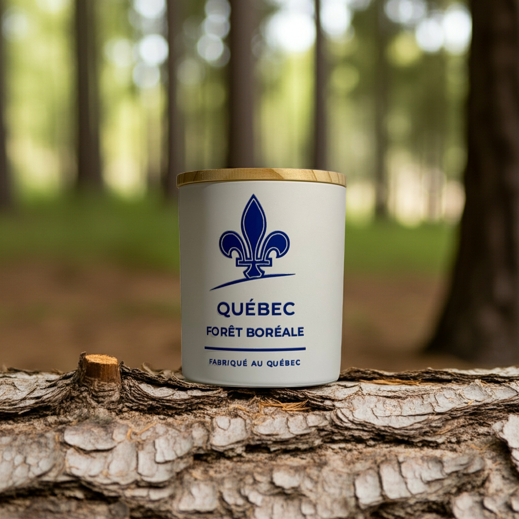 Forêt boréale (Québec)