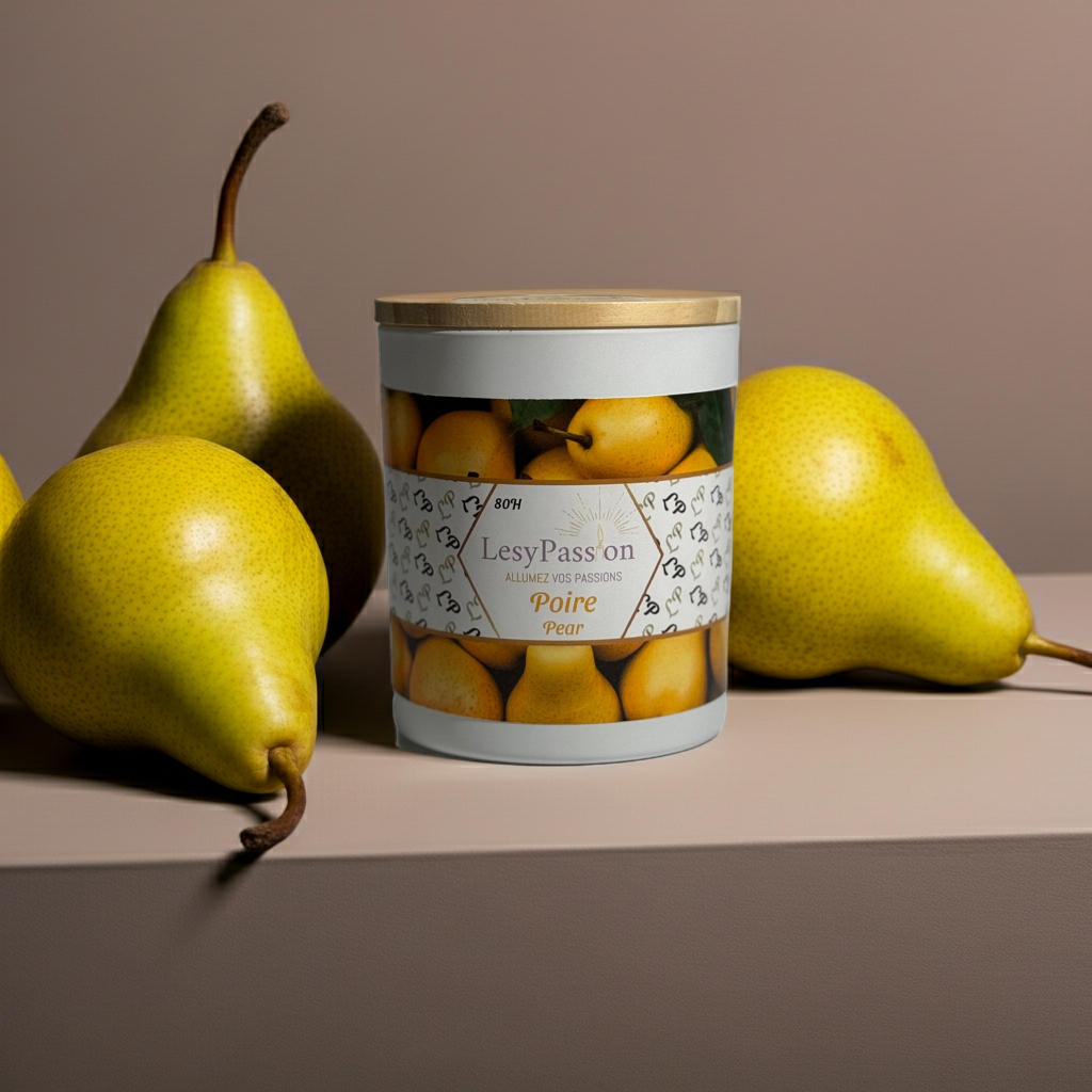 Pear