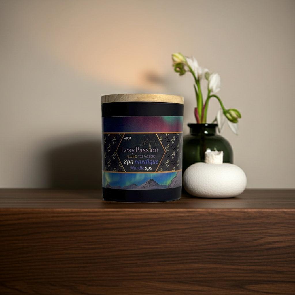 Nordic spa