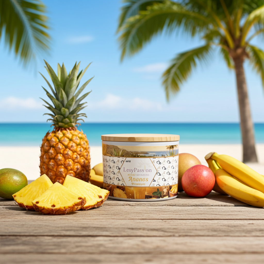 Ananas