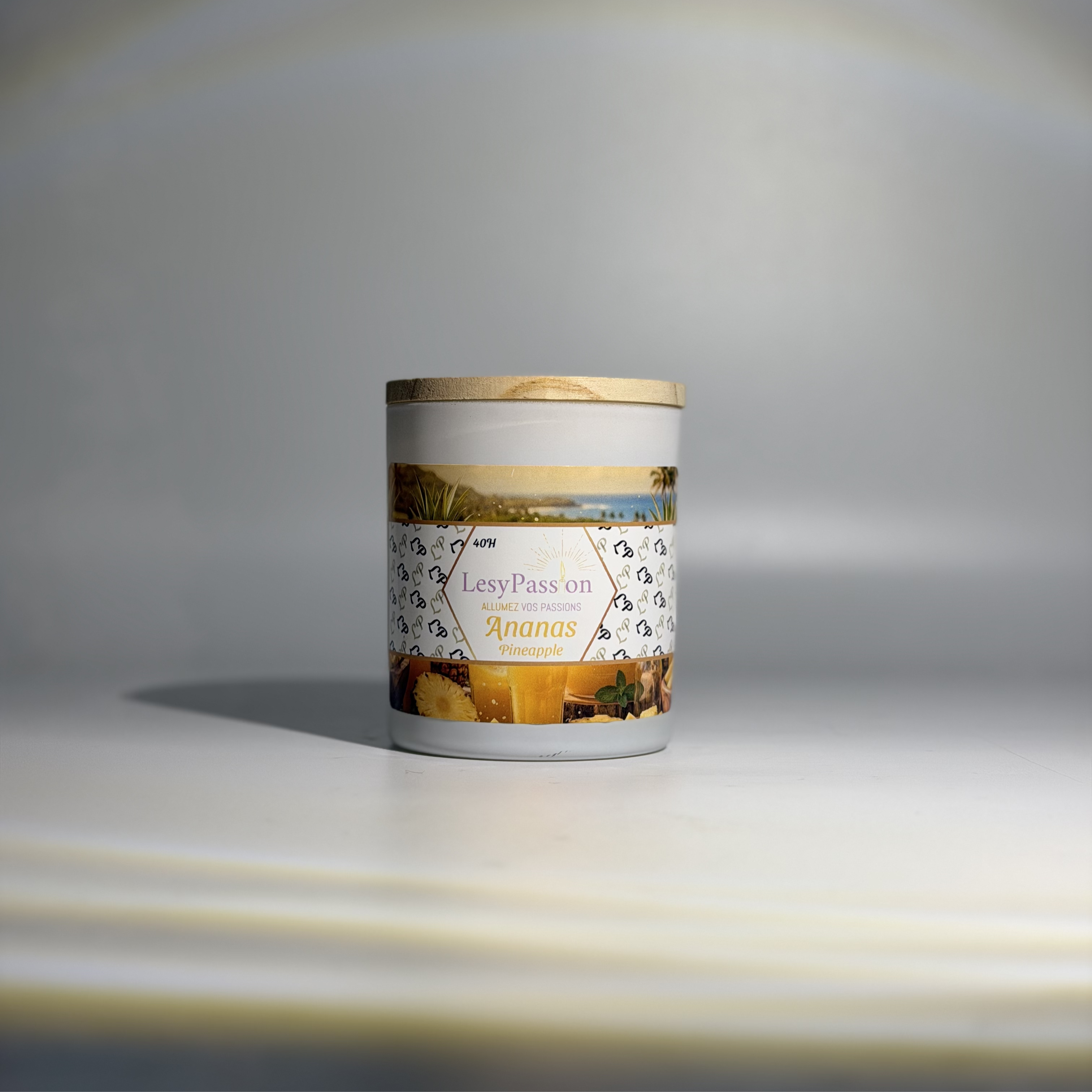Ananas