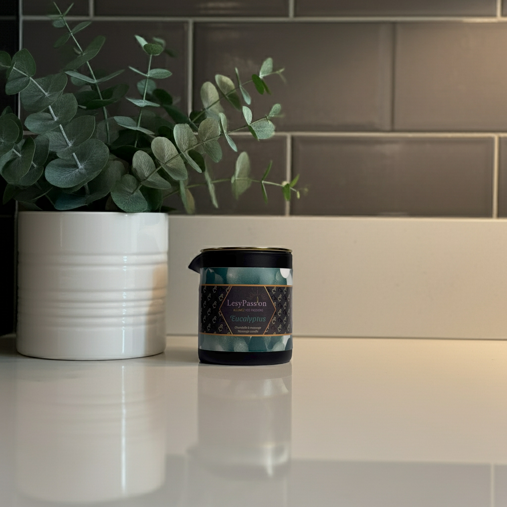 Eucalyptus