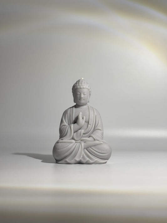 Bouddha