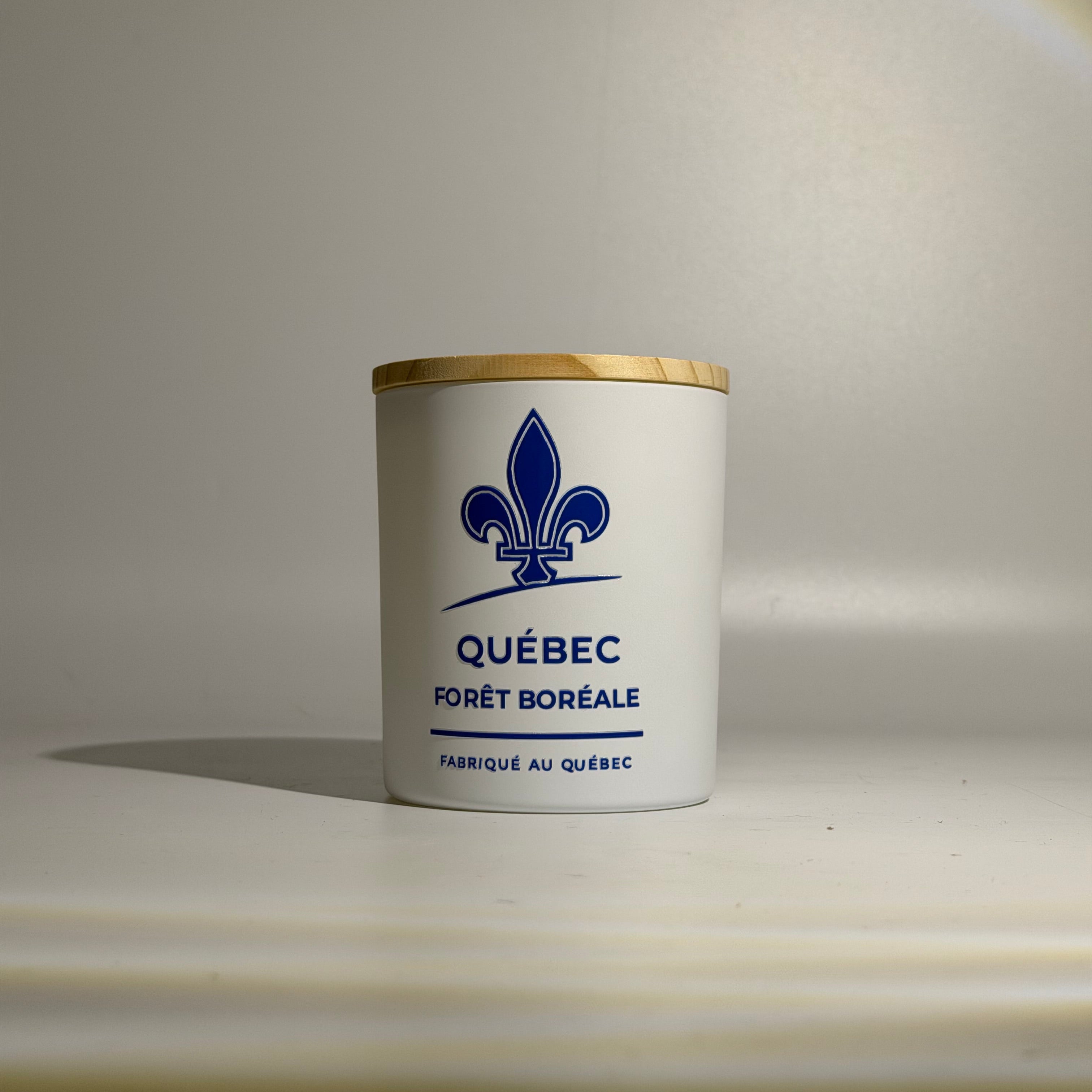 Chandelle Québec